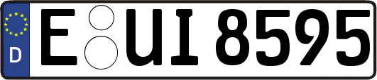 E-UI8595
