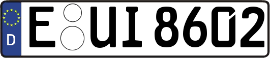 E-UI8602