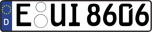 E-UI8606