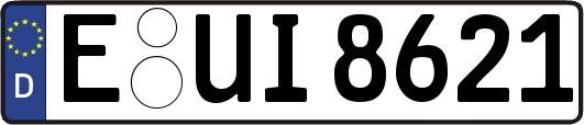 E-UI8621