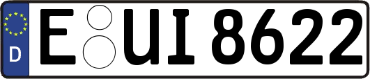 E-UI8622