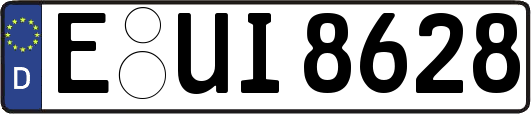 E-UI8628