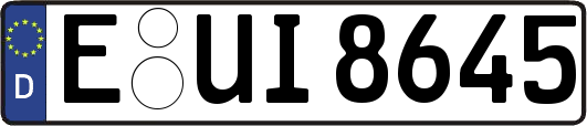 E-UI8645