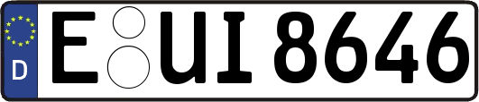 E-UI8646