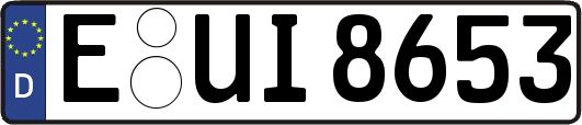 E-UI8653