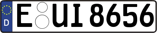 E-UI8656