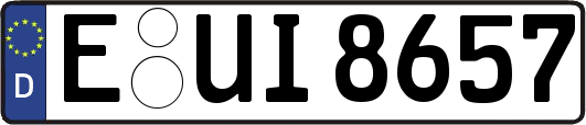 E-UI8657