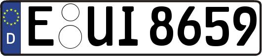 E-UI8659