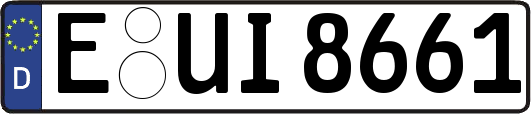 E-UI8661