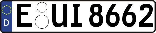 E-UI8662