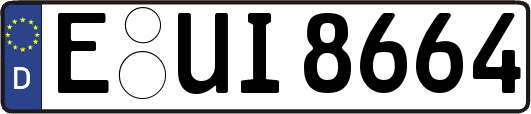 E-UI8664