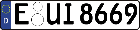 E-UI8669