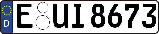 E-UI8673