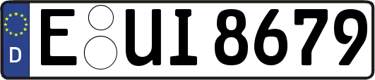 E-UI8679