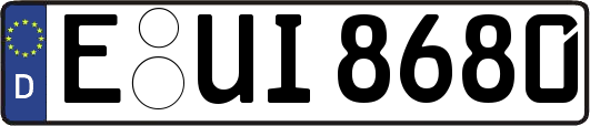 E-UI8680