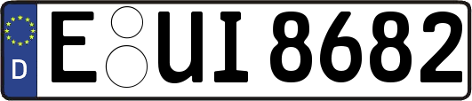 E-UI8682
