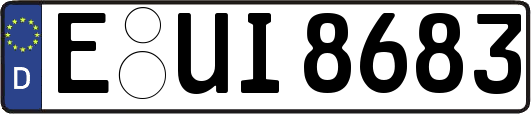E-UI8683