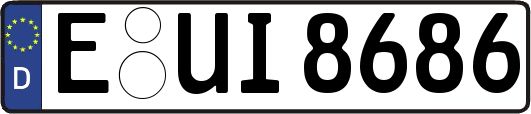 E-UI8686