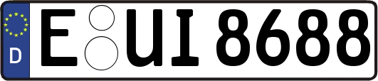 E-UI8688