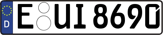 E-UI8690
