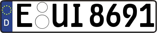 E-UI8691