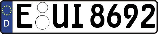 E-UI8692