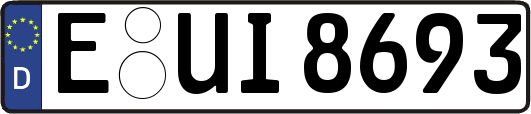 E-UI8693