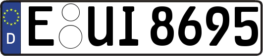 E-UI8695