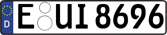 E-UI8696