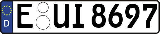 E-UI8697