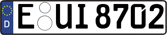 E-UI8702