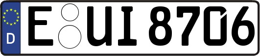 E-UI8706