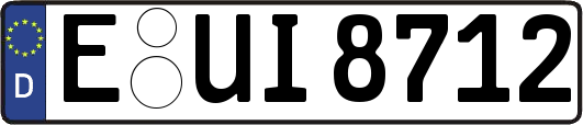 E-UI8712