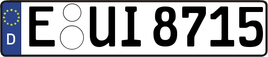 E-UI8715
