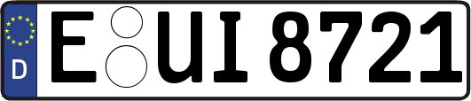E-UI8721