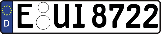 E-UI8722