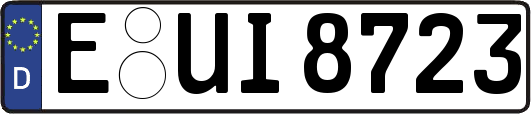E-UI8723