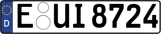 E-UI8724