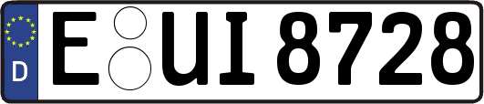 E-UI8728