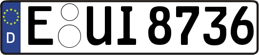 E-UI8736