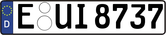 E-UI8737