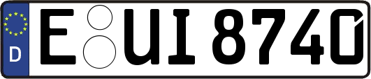 E-UI8740