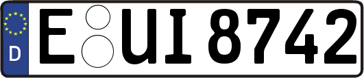 E-UI8742