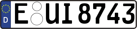 E-UI8743