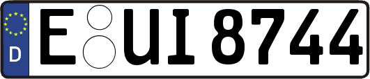 E-UI8744
