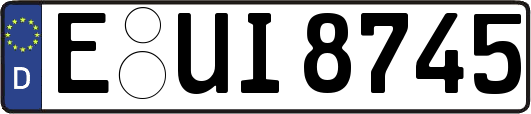 E-UI8745