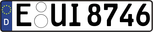 E-UI8746