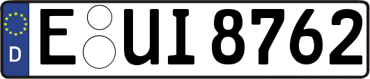 E-UI8762