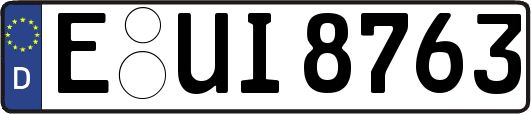 E-UI8763