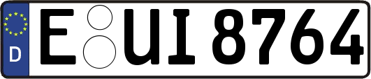 E-UI8764